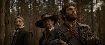 Alexandre Dumas à l’écran, une exposition cinéphile