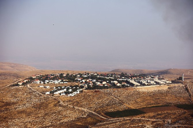 Les Émirats arabes unis condamnent l’autorisation par Israël de nouvelles colonies dans les territoires occupés
