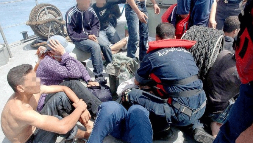 Neuf corps de harraga repêchés: Nouveau drame sur les côtes de Skikda