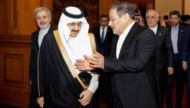 L’accord saoudo-iranien, une excellente occasion pour l’Iran d’attirer des investissements étrangers
