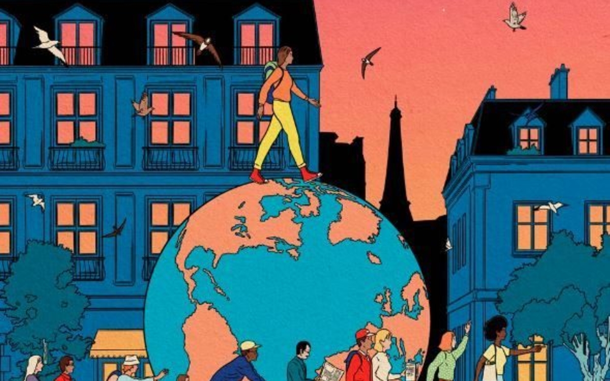 Académie du Climat : deux journées de débats, de rencontres, d’ateliers et de jeux !