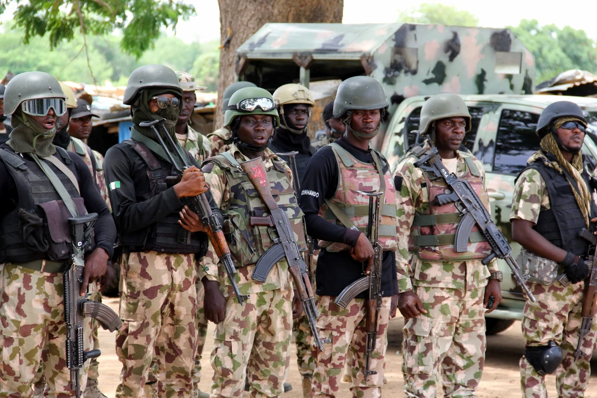Boko Haram vs Etat islamique: au Nigeria, guerre entre djihadistes pour la suprématie