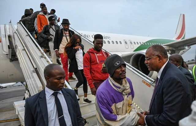 La Tunisie prend des mesures en faveur des étudiants et migrants subsahariens