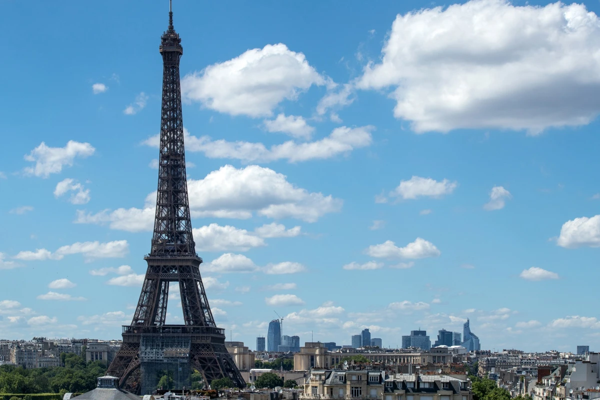 Le père de la tour Eiffel célébré pour le centenaire de sa mort