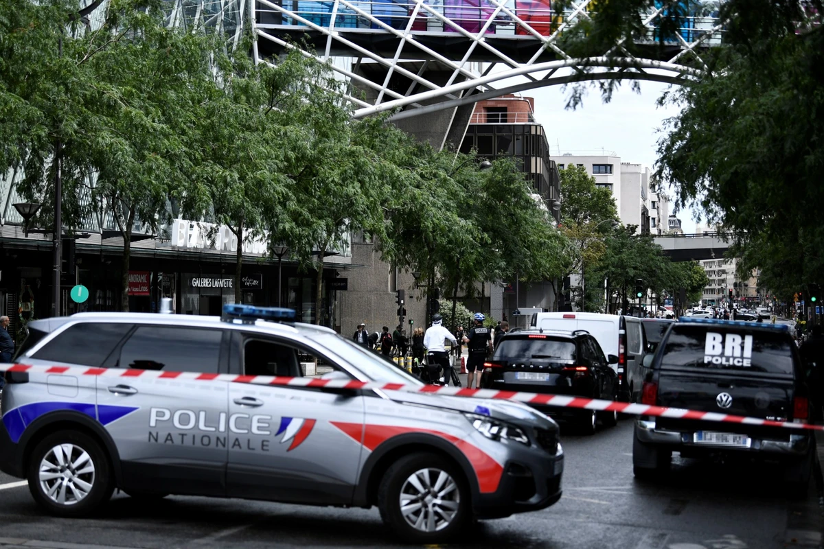 Violente agression du jeune Yuriy en 2021: quatre adolescents devant le tribunal pour enfants