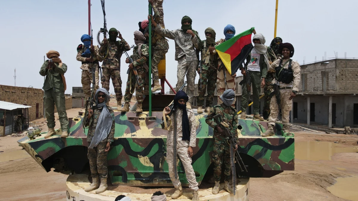 Mali: résurgence du conflit?