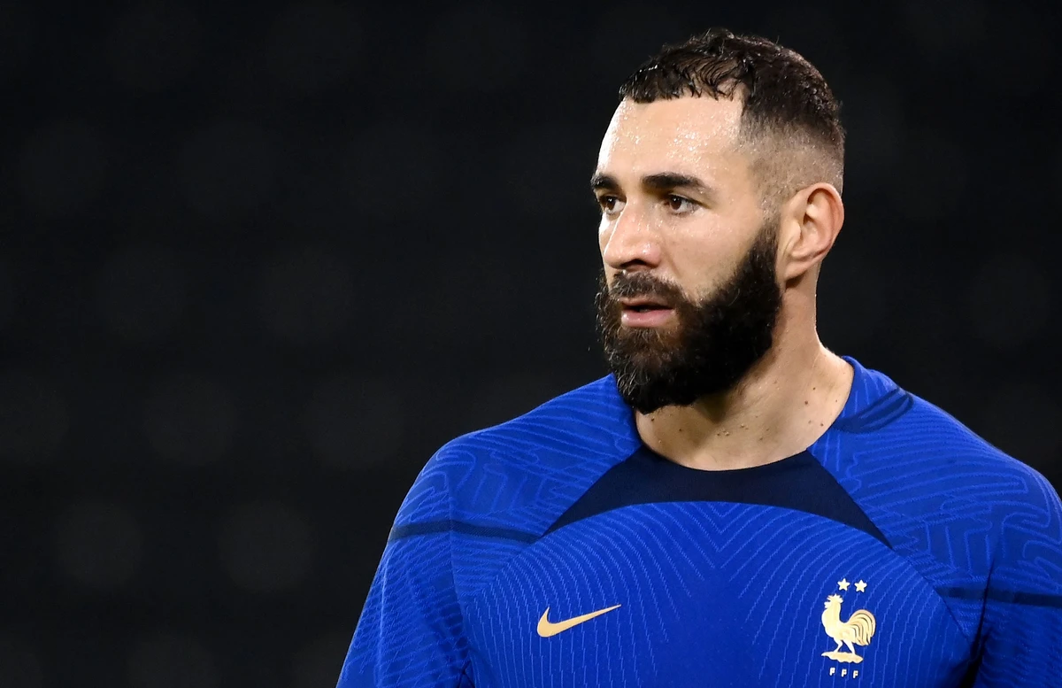 Après la polémique avec Deschamps, Benzema va s'expliquer «pour le peuple»