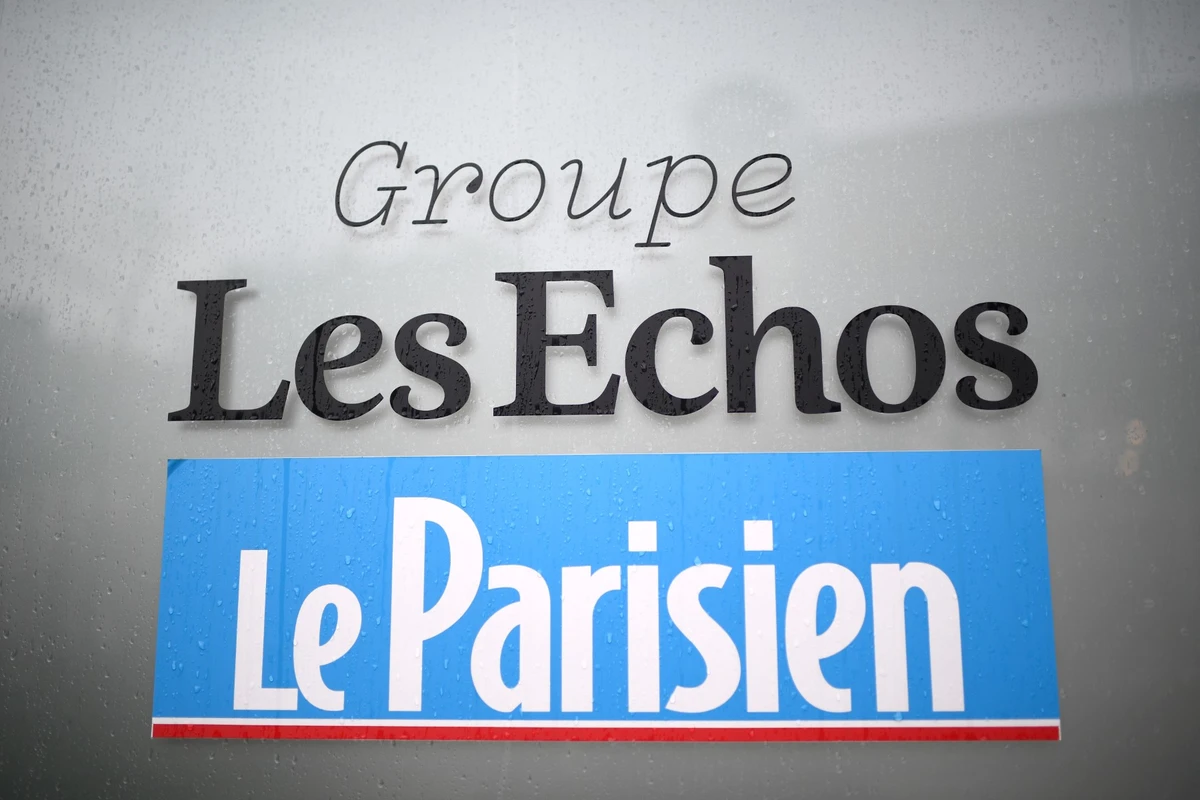 Retraites: La Société des journalistes du Parisien dénonce un traitement «partisan»