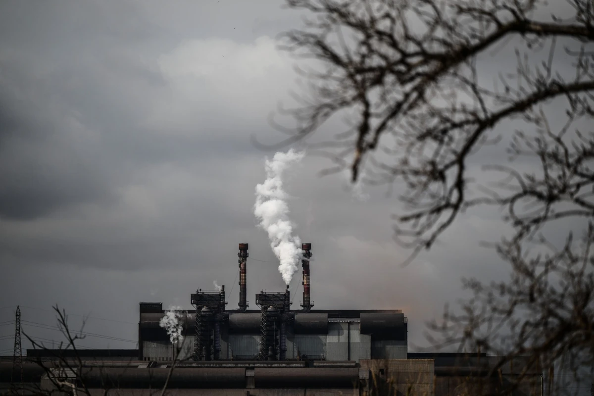 L'ONU se rapproche d'une traque mondiale des gaz à effet de serre