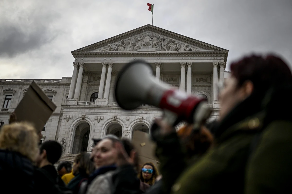 Inflation: le Portugal supprime la TVA des biens alimentaires essentiels