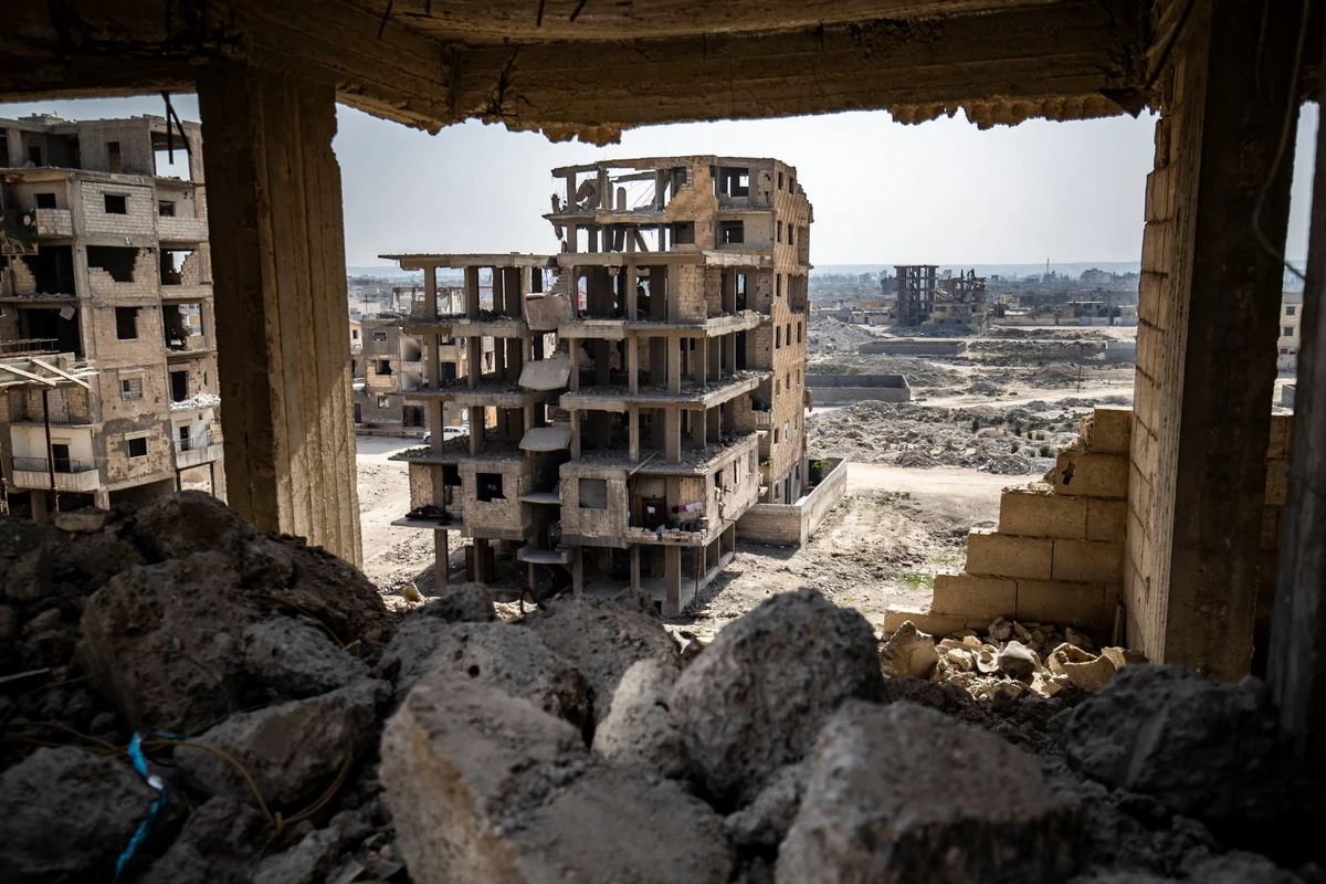 Syrie: Le séisme aura un fort impact sur la croissance économique selon la Banque mondiale
