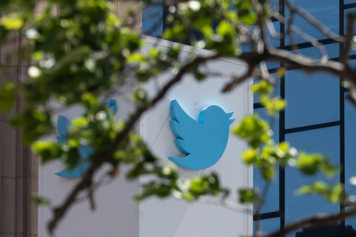 Brève panne des liens internet sur Twitter