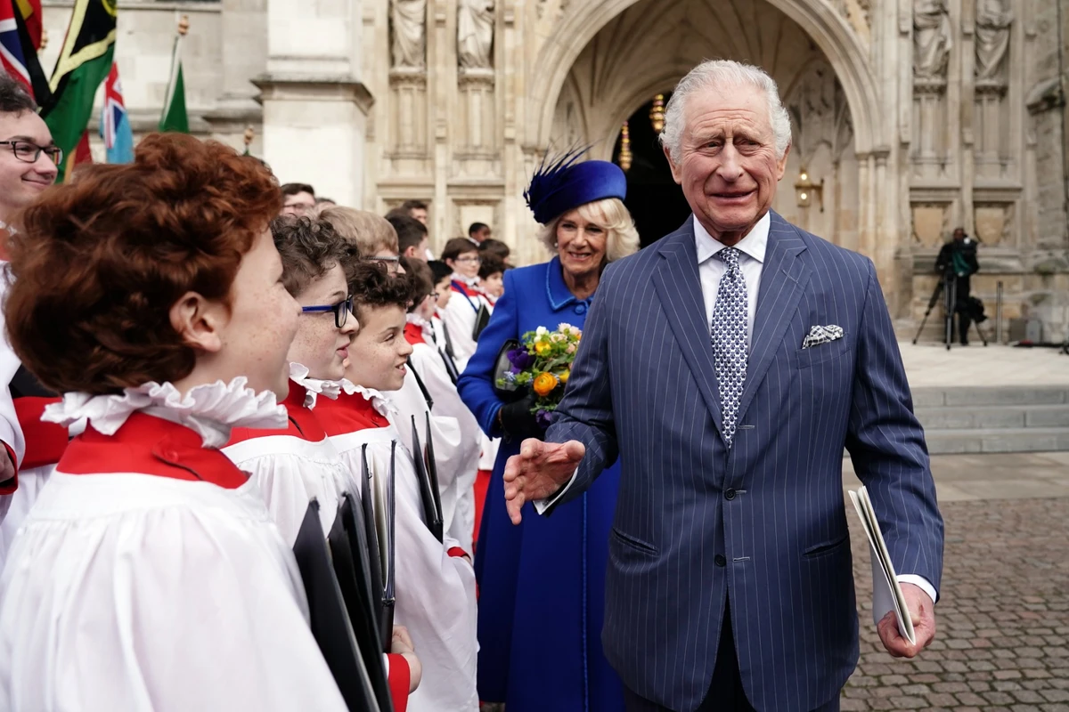 Charles III attendu en Allemagne pour sa première visite d'Etat à l'étranger