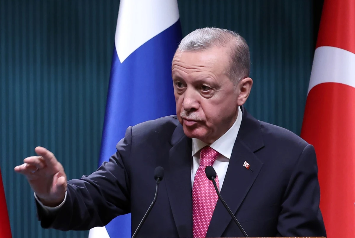 La Turquie et l'ONU annoncent l'extension de l'accord sur les céréales ukrainiennes
