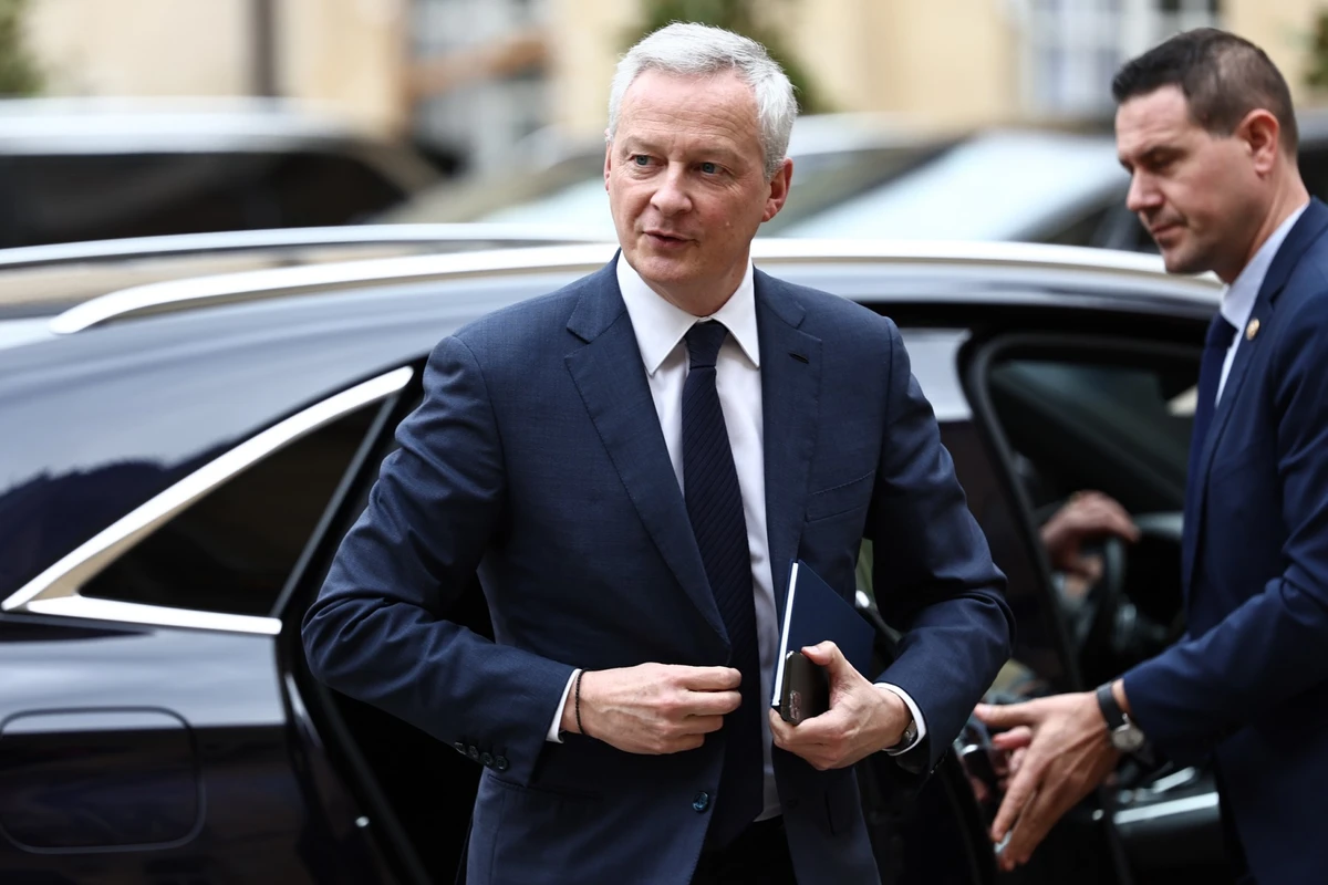 France: la croissance réduit un peu le poids de la dette et du déficit en 2022