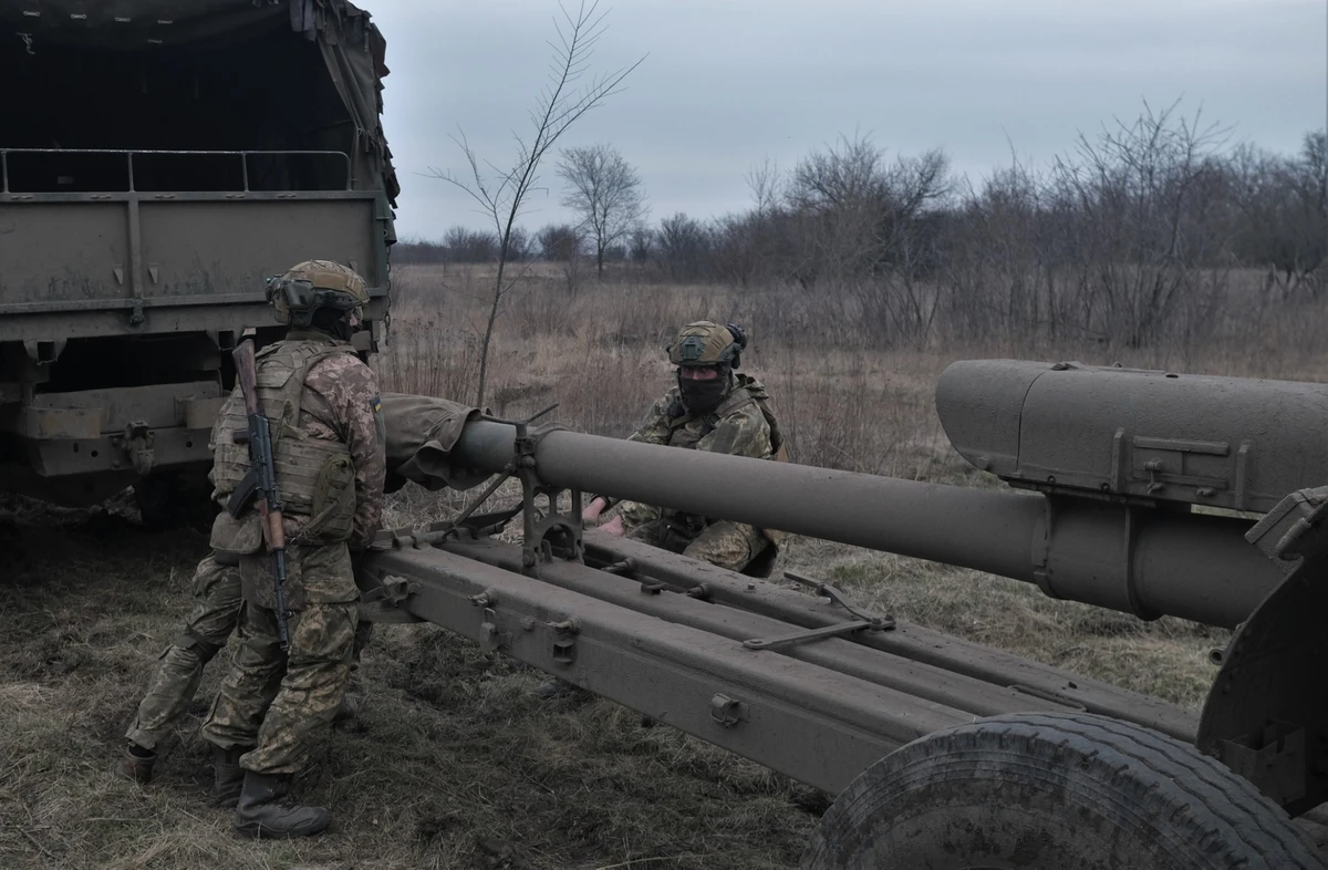 La marine russe a «repoussé» une attaque de drones sur Sébastopol
