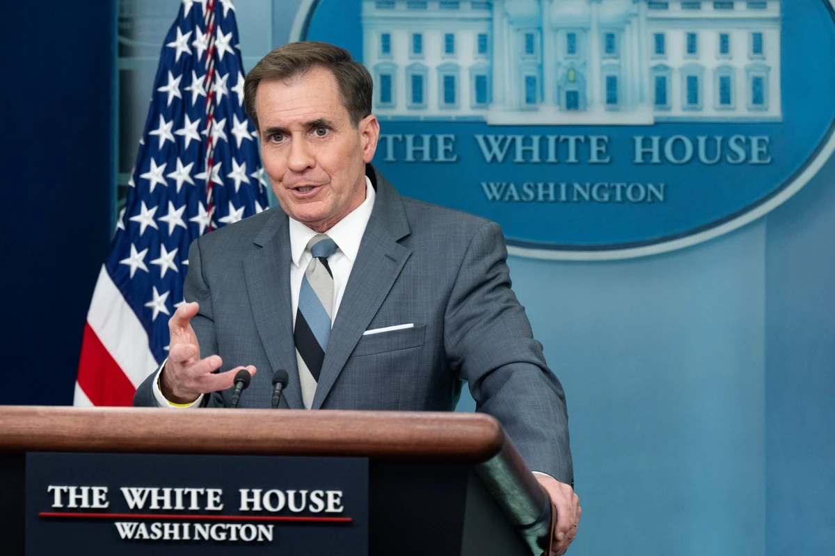 Washington rejette les plaintes de Moscou sur la livraison d'obus à uranium appauvri à Kiev