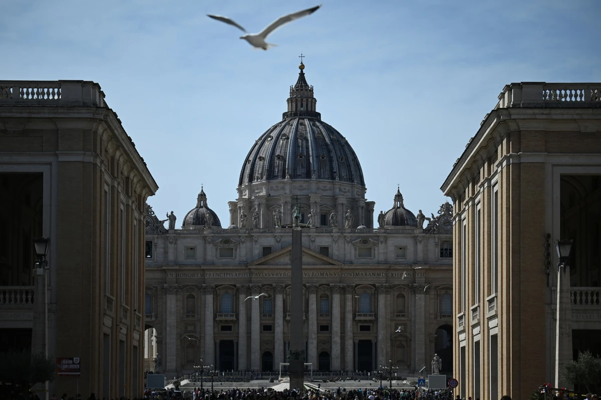 Le Vatican condamne les dérives coloniales dans l'histoire de l'Église