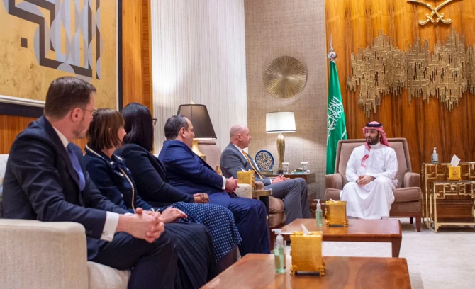 Expo 2030: Le Bureau international des expositions examine la candidature de Riyad