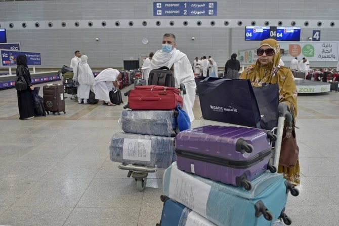 L'Arabie saoudite étend les demandes électroniques de visas de tourisme aux résidents du CCG de toutes les professions