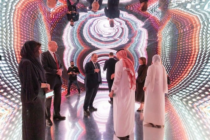 L’Expo 2030 à Riyad attirera le monde entier dans la capitale saoudienne