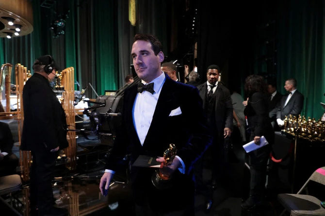 Un Oscar pour le film pacifiste allemand «A l'Ouest, rien de nouveau»