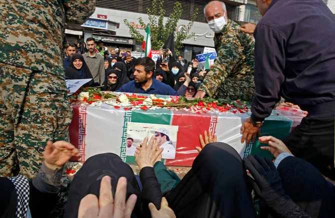 Iran: deux condamnations à mort après un attentat contre un sanctuaire