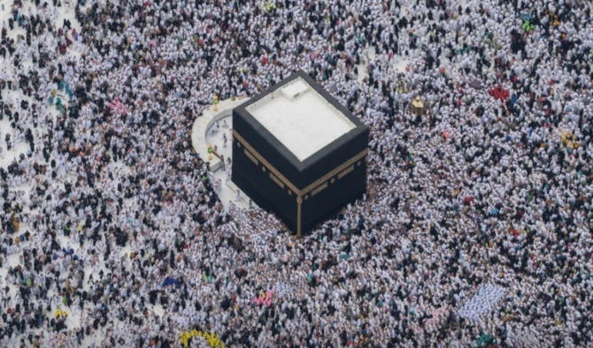 Les Deux Saintes Mosquées prêtes à accueillir des millions de visiteurs pendant le ramadan