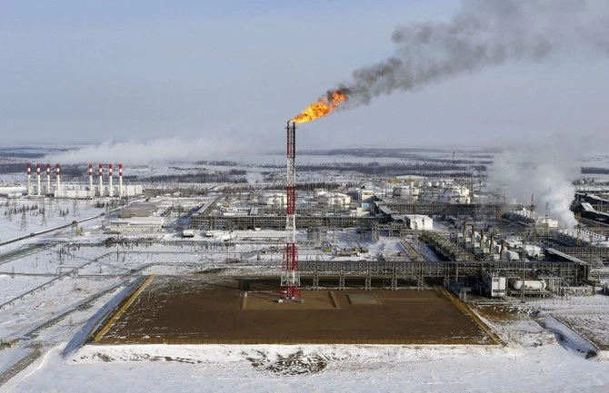 Pétrole: la Russie prolonge la réduction de sa production de brut de 500 000 barils par jour jusqu'à fin juin