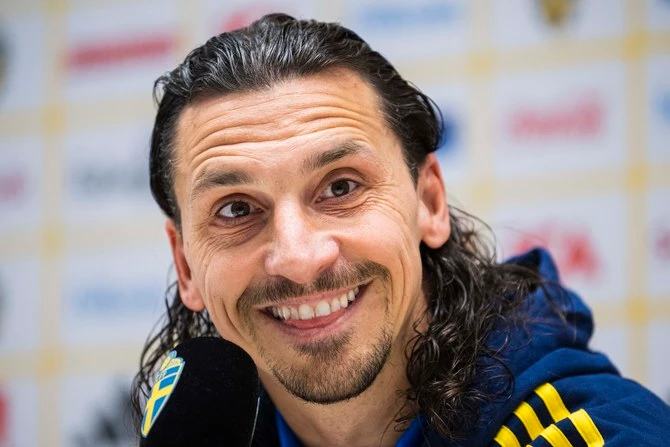 Ibrahimovic attribue un 10/10 au Qatar pour l’organisation de la Coupe du monde