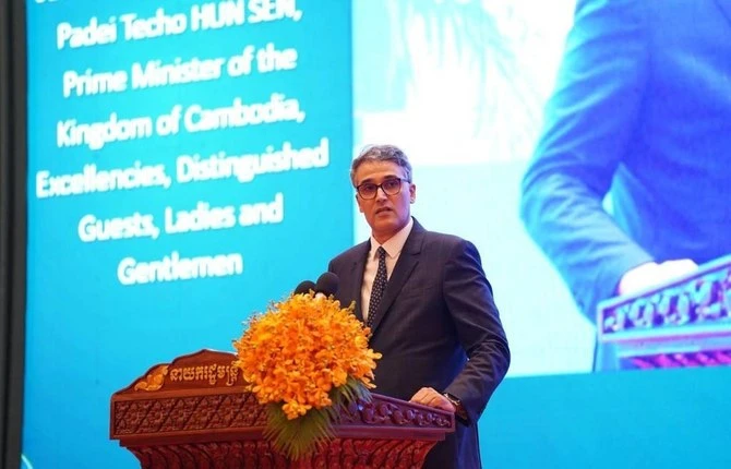 L'OCI salue la tolérance religieuse du Cambodge lors de sa réception annuelle