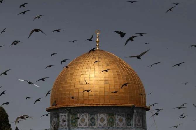 Le secrétaire général du CCG condamne la prise d’assaut de la mosquée Al-Aqsa par des colons israéliens