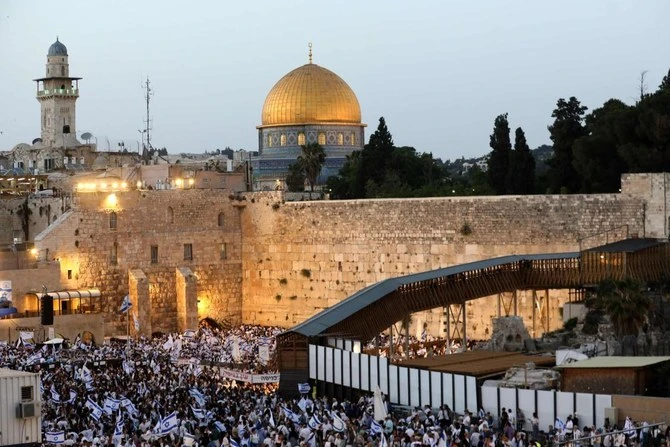 Comité royal pour les affaires de Jérusalem: Israël devrait être tenu pour responsable de ses incursions à Al-Aqsa