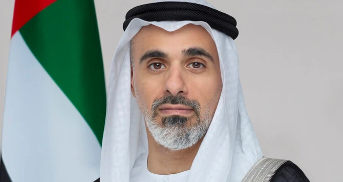 Le président des EAU nomme son fils aîné prince héritier d'Abu Dhabi
