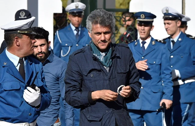 Algérie: Souffrant d’un cancer, Rachid Nekkaz prie le président de le laisser quitter le territoire