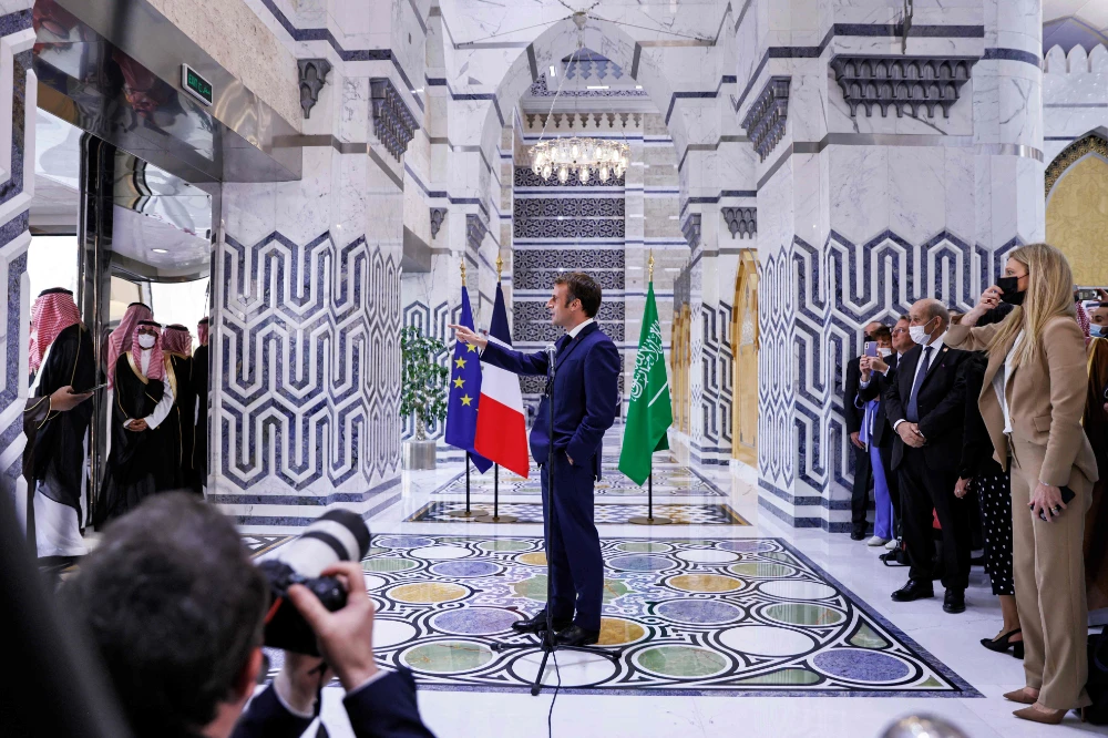 Francophonie: Le développement culturel, un vecteur stratégique pour l’Arabie saoudite