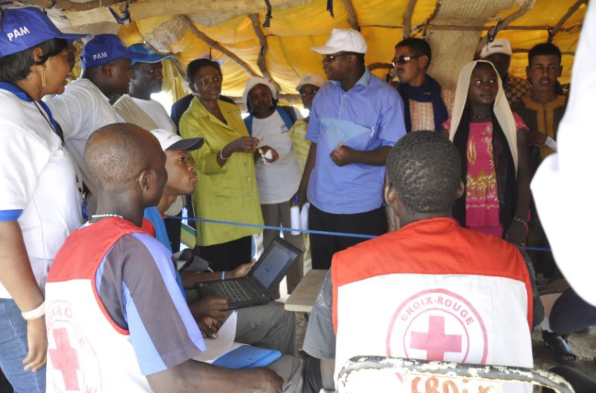 Deux employés du CICR enlevés au Mali