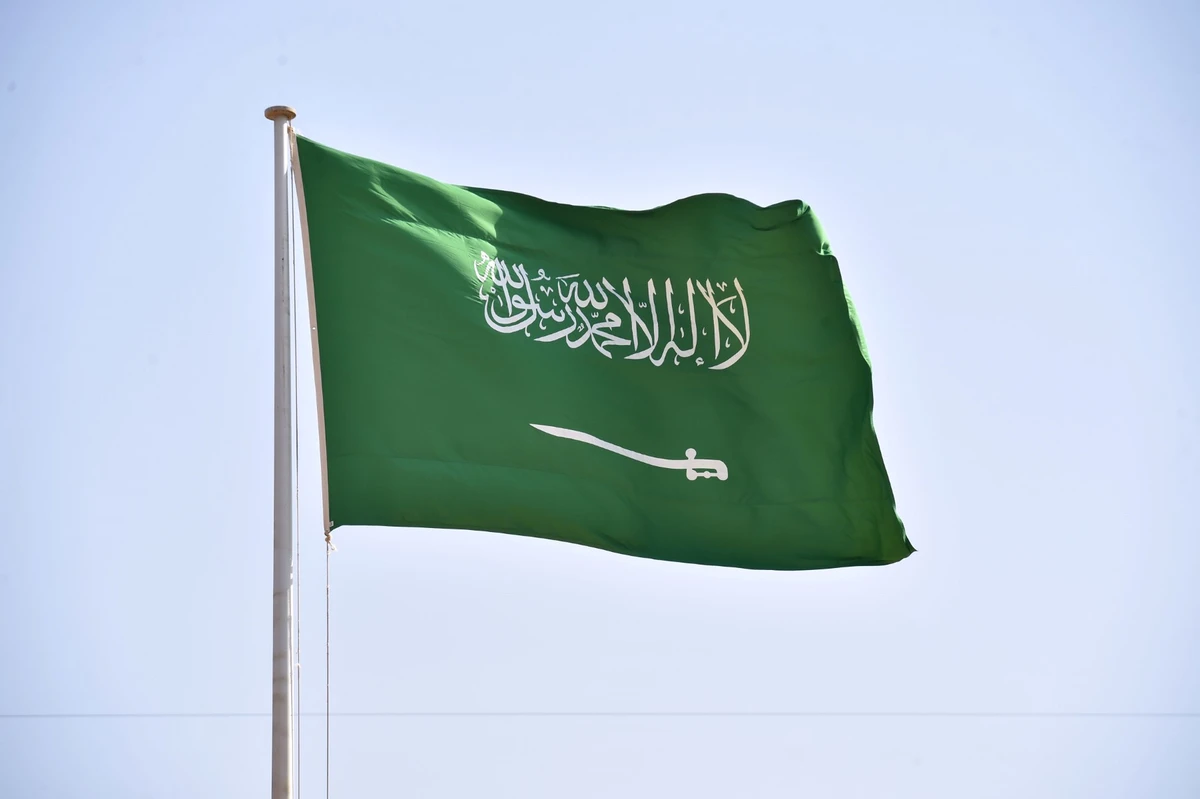 De grandes aspirations... rassemblent le monde à Riyad