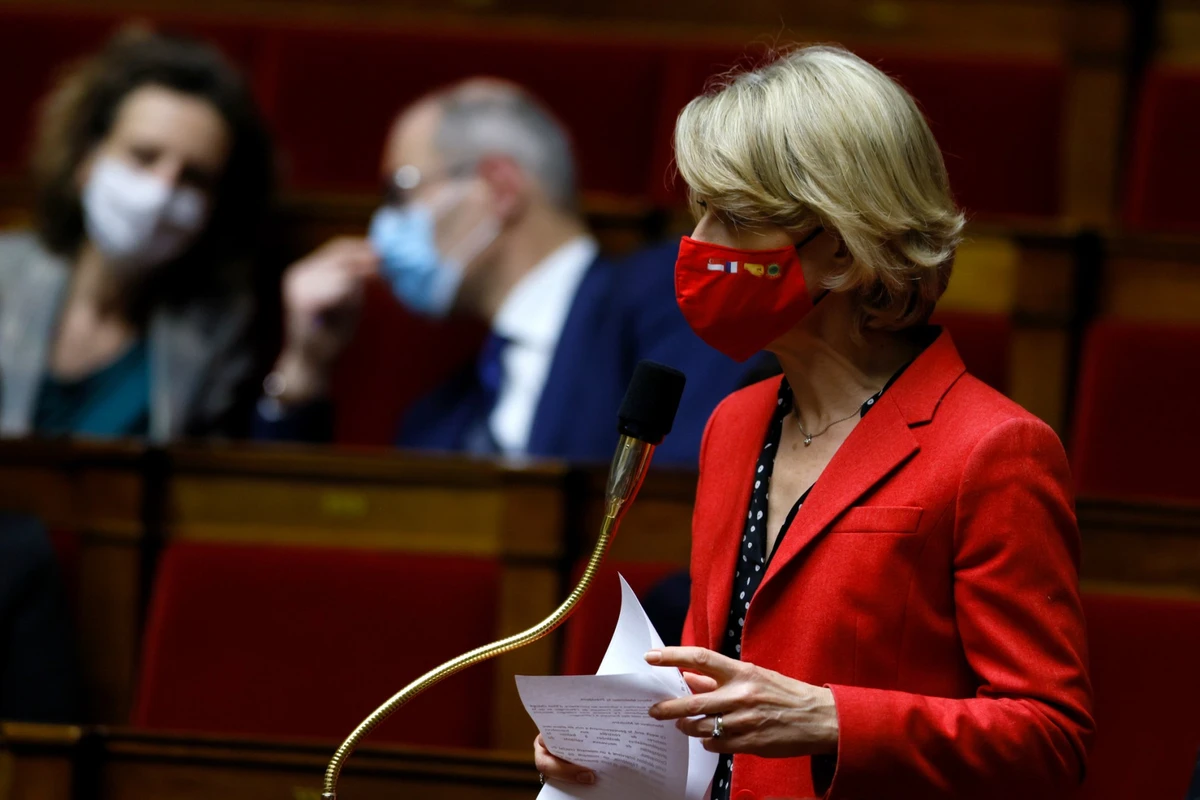 Ukraine: les députés français qualifient de génocide la famine meurtrière des années 1930