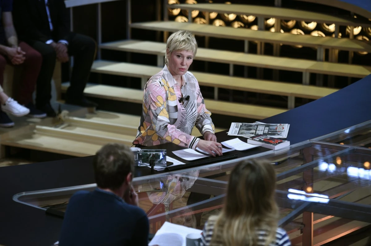 Canal+ condamné en cassation à indemniser Maïtena Biraben de plus de 3,4 millions d'euros brut