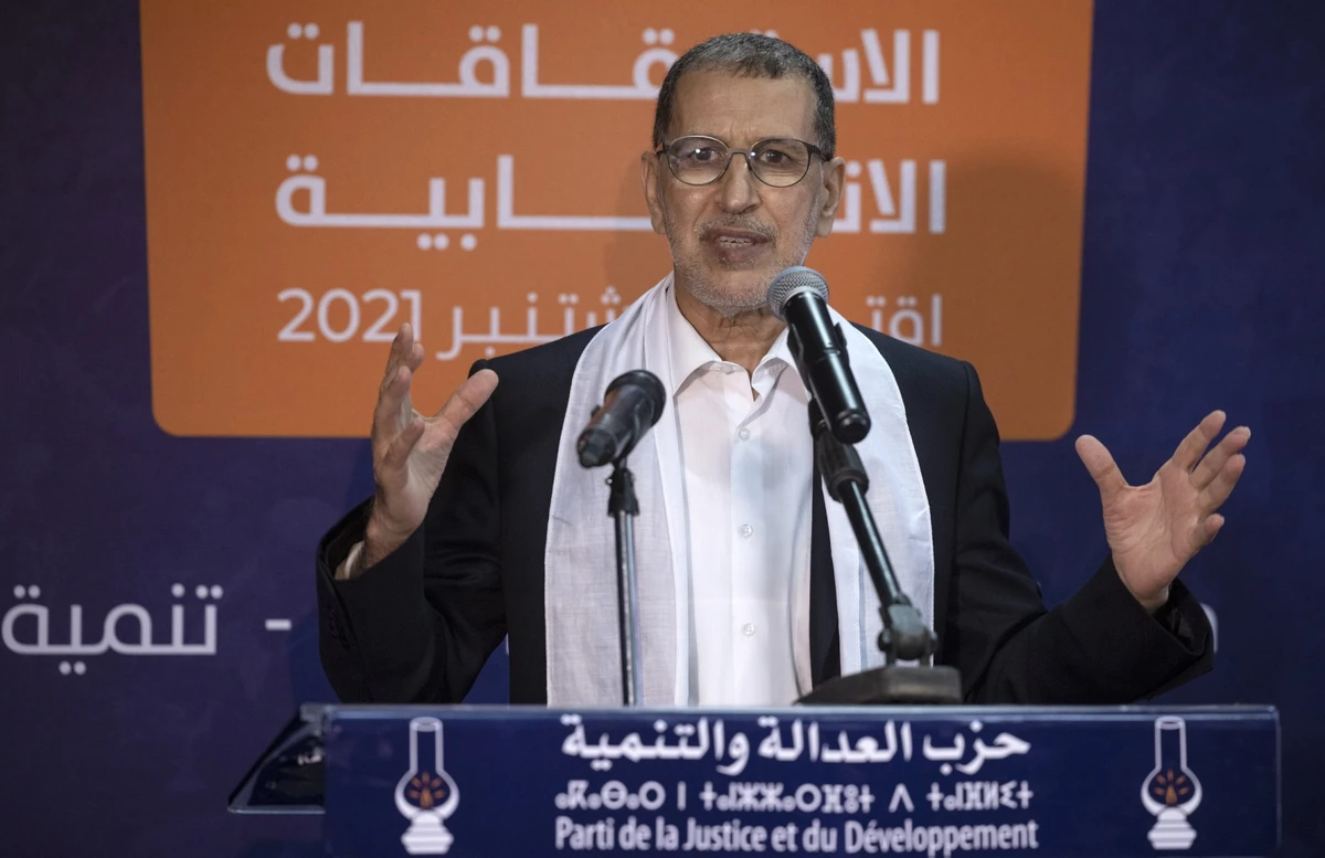 Maroc-Israël: L'opposition islamiste se défend après le rappel à l'ordre du Palais