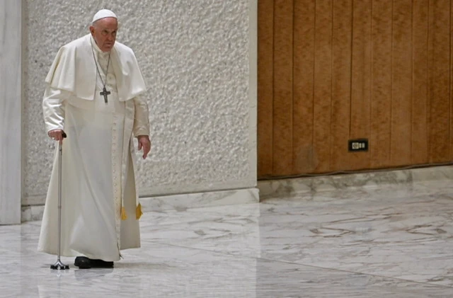 Le Vatican ferme sa délégation diplomatique au Nicaragua