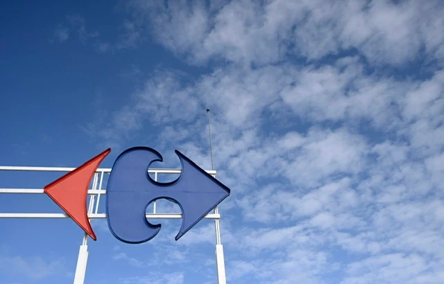 Carrefour va lancer mi-mars un «panier anti-inflation» de 200 produits à 2 euros