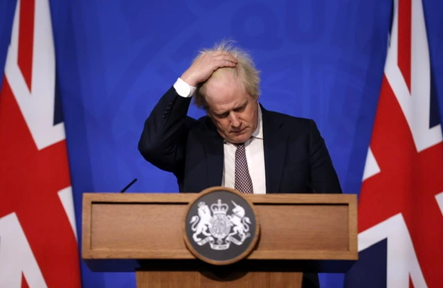 Partygate: Boris Johnson plaide la bonne foi avant son audition devant la commission d'enquête
