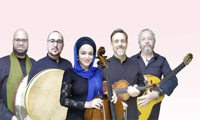 Les «Nuits du Ramadan»: De la musique spirituelle à l'Institut Cervantès de Casablanca
