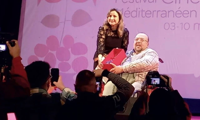 Festival du cinéma méditerranéen de Tétouan: le réalisateur turc Bekir Bulbul décroche le Grand Prix