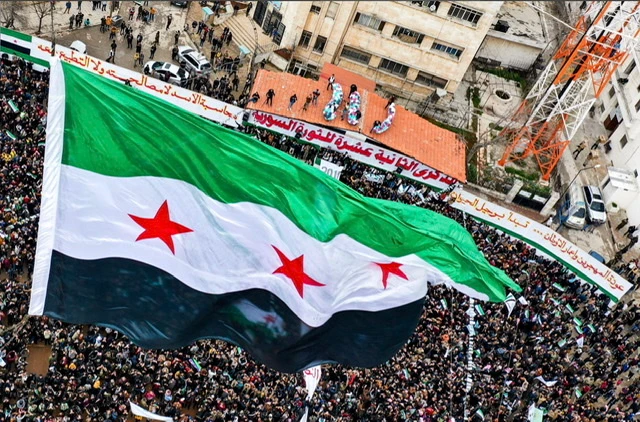 Ce qui divise le peuple syrien et ce qui l'unit