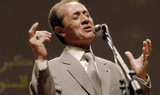 Le chantre Abdelouahed Titouani reçoit un vibrant hommage au 4e Festival Abdeslam Amer