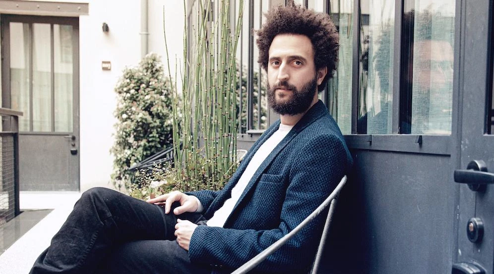 Le réalisateur marocain Alaa Eddine Aljem intègre le jury du Festival «visions du réel»