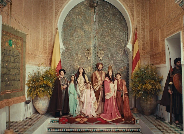 Panorama des cinémas du Maghreb et du Moyen-Orient: À la découverte du cinéma arabe